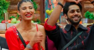 Bigg Boss 19 22nd October 2025