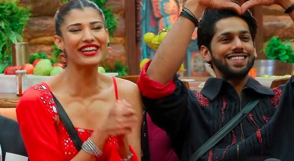 Bigg Boss 19 22nd October 2025