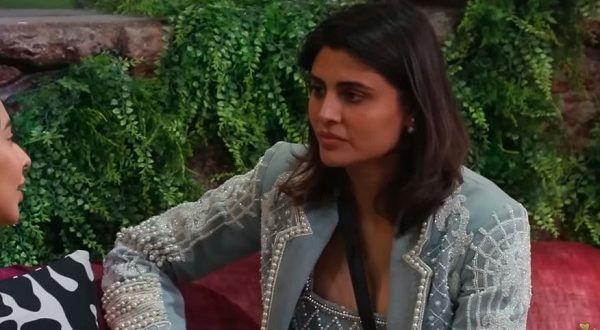 Bigg Boss 19 24th October 2025