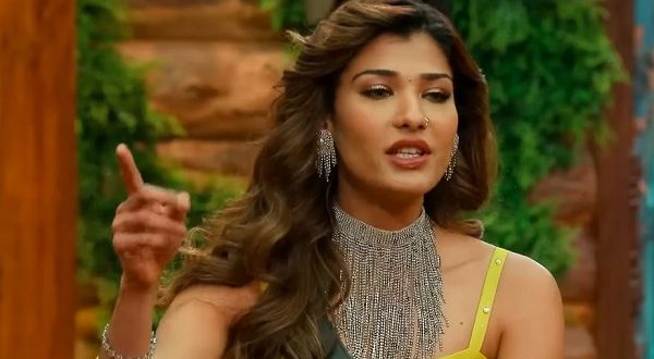 Bigg Boss 19 25th October 2025