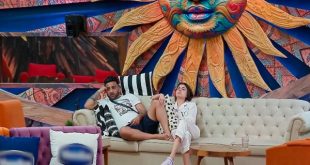 Bigg Boss 19 27th October 2025