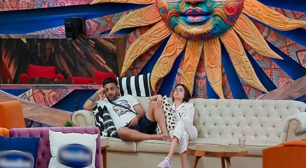 Bigg Boss 19 27th October 2025