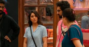 Bigg Boss 19 29th October 2025