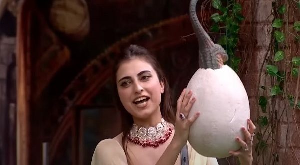 Bigg Boss 19 3rd October 2025