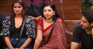 Bigg Boss 19 7th October 2025