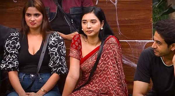 Bigg Boss 19 7th October 2025