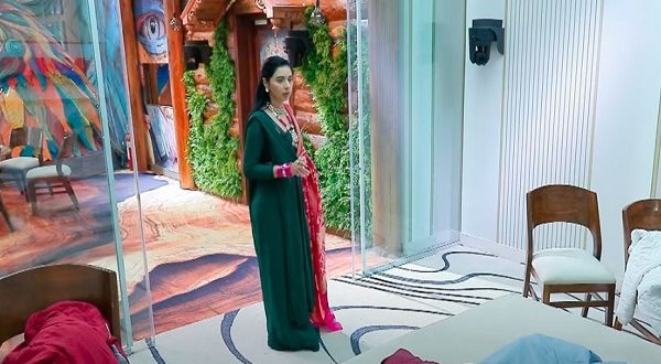 Bigg Boss 19 8th October 2025