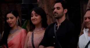 Bigg Boss 19 9th October 2025