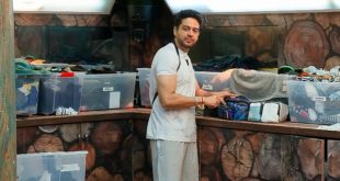 Bigg Boss 19 10th November 2025