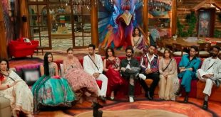 Bigg Boss 19 1st November 2025