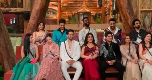 Bigg Boss 19 2nd November 2025