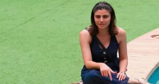 Bigg Boss 19 3rd November 2025