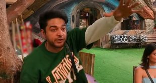 Bigg Boss 19 6th November 2025