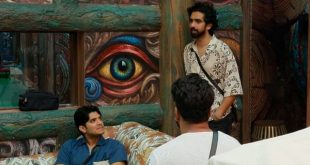 Bigg Boss 19 7th November 2025
