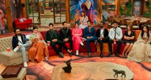 Bigg Boss 19 8th November 2025