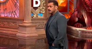 Bigg Boss 19 9th November 2025
